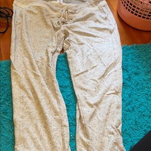 Sweat pants from Calvin Klein